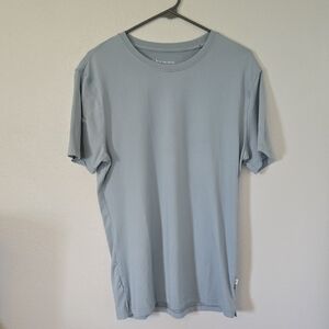 7 Diamonds Seafoam Core Tee Size Small